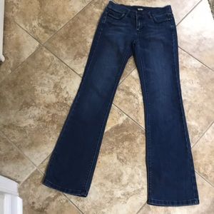 White House Black Market Jeans